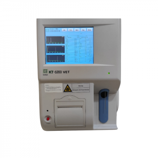 Genius KT-6200 Veteriner Hemogram Cihazı