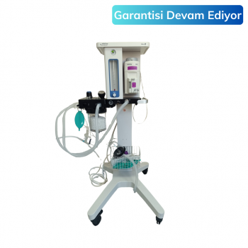Mindray Veta-3 Gaz Anestezi Cihazı