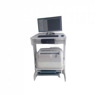 Fujifilm FCR Prima T2 CR Cihazı