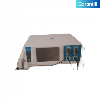 Vergery Elektrocerrahi Ünitesi