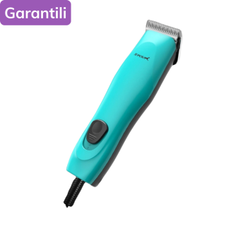 PCS CP 9020  Kedi Köpek Traş Makinası