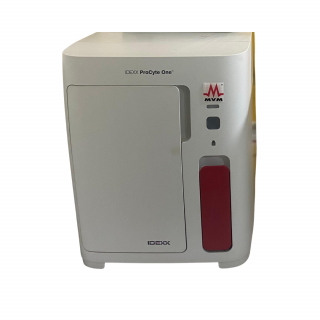 İdexx ProCyte One Veteriner Hemogram Cihazı