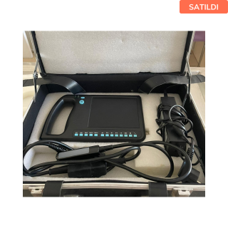 Hasvet Wed 3000 Ultrason Cihazı
