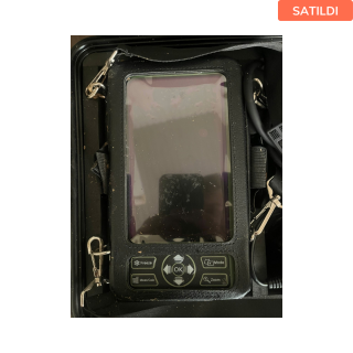 Hasvet 838 Ultrason Cihazı