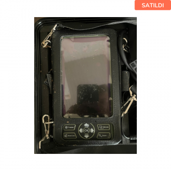 Hasvet 838 Ultrason Cihazı