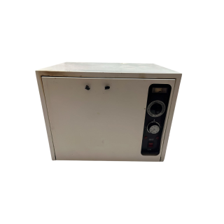 Kuru Hava Sterilizatörü 24 lt