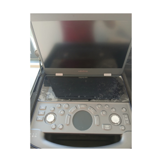 Mindray Vetus E7 Ultrason Cihazı