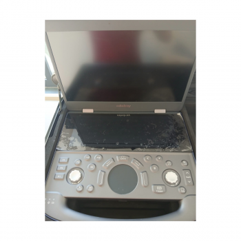 Mindray Vetus E7 Ultrason Cihazı