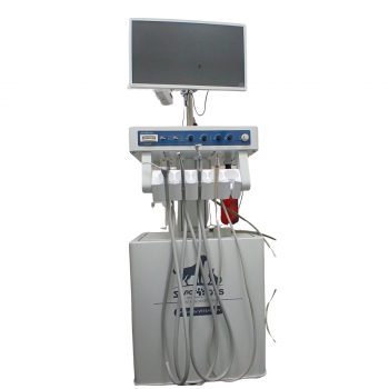 Super Veterinary dts 280 Veteriner Diş Ünitesi
