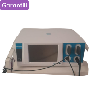 Vergery Elektrocerrahi Ünitesi