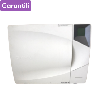 Shınva Classic B 45 lt Otoklav