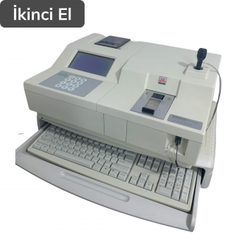 Vettest (İdexx) 8008 Biyokimya Analiz Cihazı