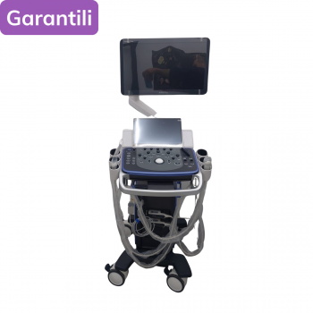 Midray Vetus 7 Exp Ultrason Cihazı