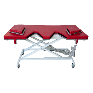 VM Eco Cardio ve Ultrason Masası