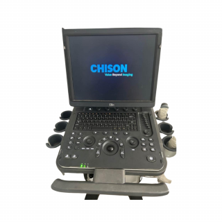 Chison Ebit 60 Taşınabilir Doppler Ultrason Cihazı