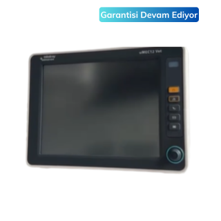 Mindray Umec12 Hastabaşı Monitörü
