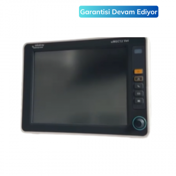 Mindray Umec12 Hastabaşı Monitörü