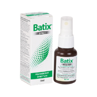 Batix(Baticon) Antiseptik Sprey 100 ml