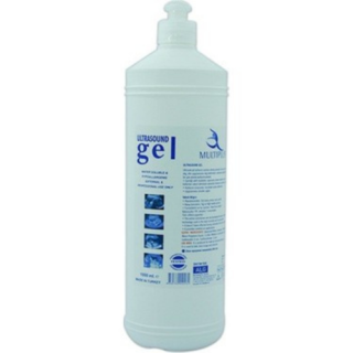 Naturel Ultrason Jeli 1 lt