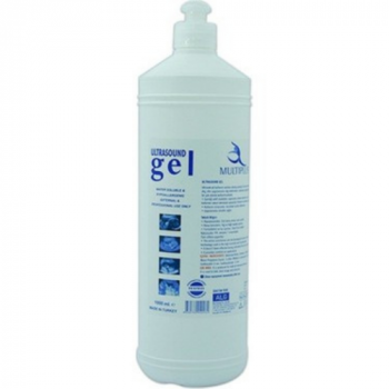 Naturel Ultrason Jeli 1 lt