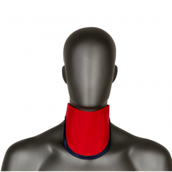 Aktif X-Ray Standart Model Tiroit Koruyucu 0,50 mm Pb