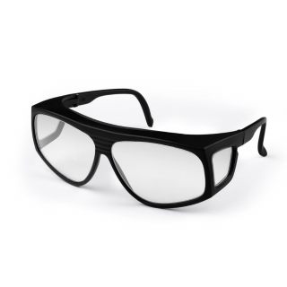 Aktif X-Ray Fitover (Gözlük Üstü) Kurşun Gözlük 0,75 mm Pb