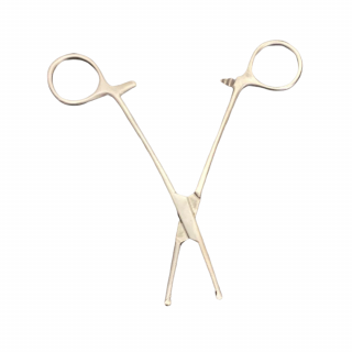 Kruger Koher Klemp 12cm