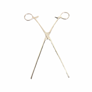Kruger Bağırsak Pensi 22 cm