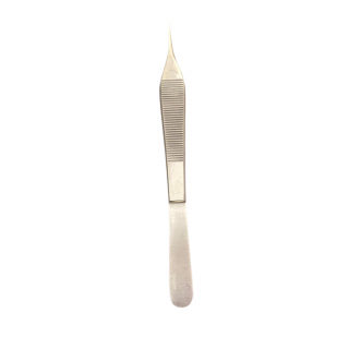 Kruger Adson Dişli Penset 12 cm