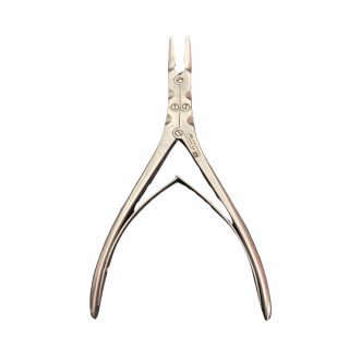 Kruger Eğri Uçlu Kemik Ronjur 18cm