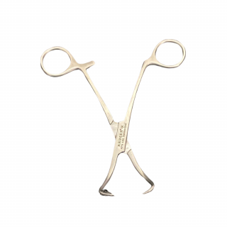 Kruger Serviyet Pensi 9cm