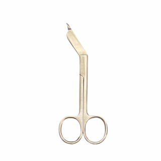 Kruger Bandaj Makası 16 cm