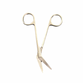 Kruger Dikiş Alma Makası 12cm
