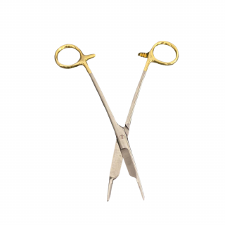 Kruger Makaslı Portegü 18 cm