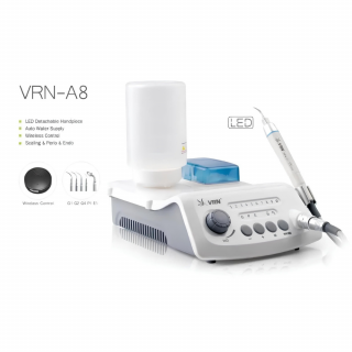 VRN A8 Model Kavitron