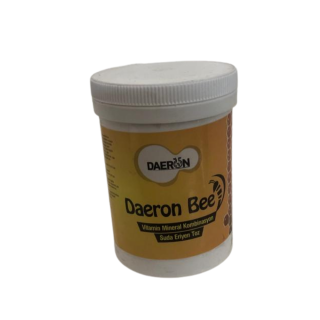 Daeron Bee Vitamin Mineral Kombinasyonu