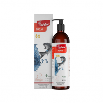 BioFeline Balık Yağı 200ml