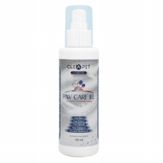 Cleapet Pati Bakım Jeli 150 ml