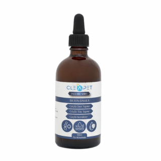 Cleapet Biotin Damla 100 ml