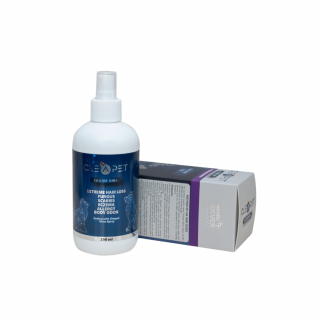 Cleapet Exclusive Nano Sprey 250 ml 10 Adet