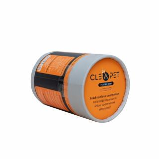 Cleapet Exclusive Nano Havlu 15'li Mega 10 Adet