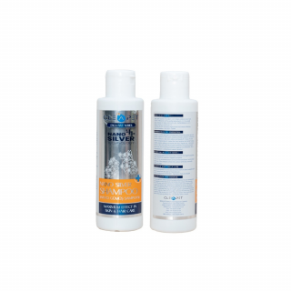 Cleapet Nano Silver Treatment Support Tedavi Şampuanı 150 ml 10 Adet