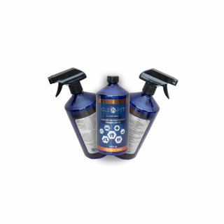 Cleapet Ortam Spreyi 1 lt 10 Adet