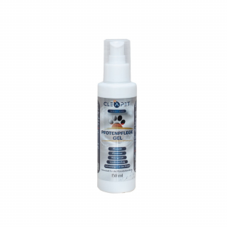 Cleapet Nano Pati Bakım Jeli 150 ml 10 Adet