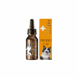 Cleapet Probio Cat 100 ml