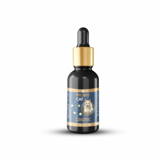 Cleapet Probio Cat 100 ml