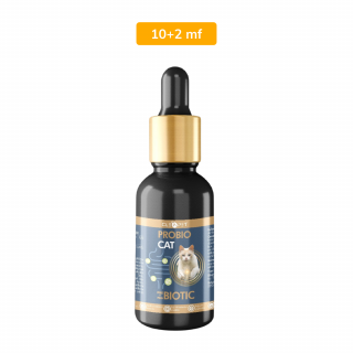 Cleapet Probio Cat 100 ml 10+2 mf