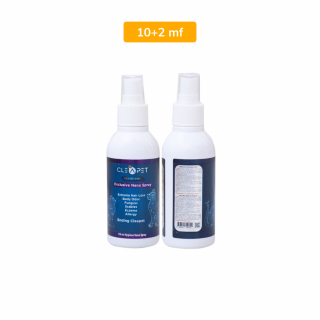 Cleapet Exclusive Nano Sprey 150 ml 10+2 mf