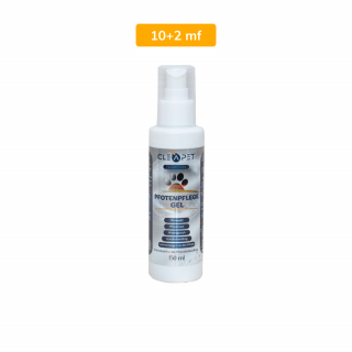 Cleapet Nano Pati Bakım Jeli 150 ml 10+2 mf
