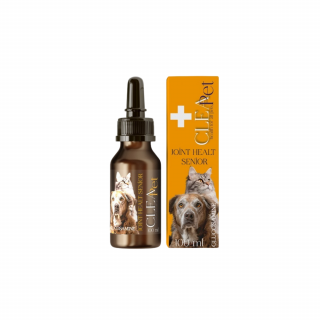 Cleapet Joint Healt Senior 100 ml